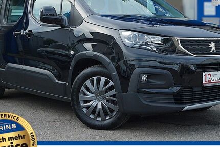 Peugeot Rifter 72.590 km 17.990 &euro; Nürtingen 72622