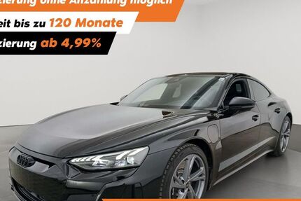 Audi RS e-tron GT 38.000 km 62.800 &euro; Mössingen 72116