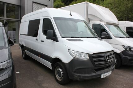 Mercedes-Benz Sprinter 54.600 km 28.990 &euro; Wildberg 72218