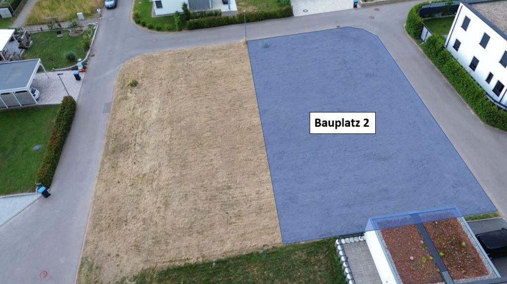 Grundstück Starzach-Felldorf Felldorf - 150.000&euro; | Angebot:25745175