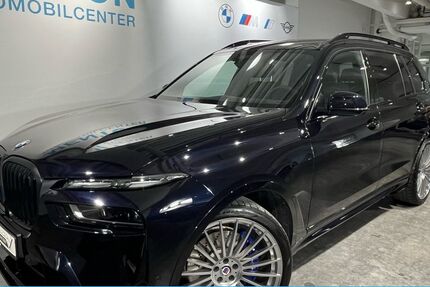 Alpina XB7 4.894 km 175.890 &euro; Reutlingen 72766