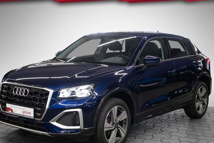 Audi Q2 8.119 km 30.920 &euro; Stuttgart 70563