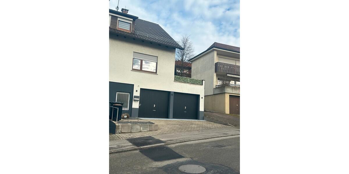 Doppelhaushälfte Riederich - 4 Zimmer, 105 m&sup2;, 595.000&euro; | Angebot:27122758