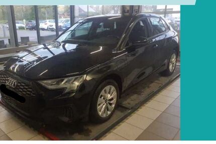 Audi A3 34.436 km 24.990 &euro; Herrenberg 71083