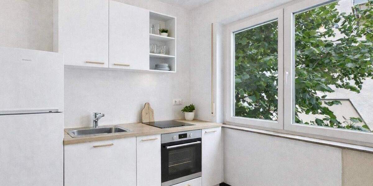 Etagenwohnung Stuttgart Kaltental - 3 Zimmer, 80 m&sup2;, 349.900&euro; | Angebot:25815624