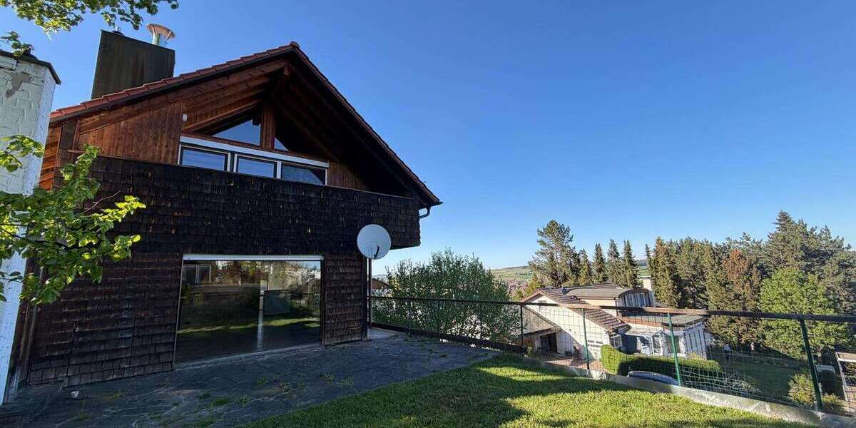 Einfamilienhaus Weil der Stadt - 6 Zimmer, 200 m&sup2;, 2.500&euro; | Angebot:22697368
