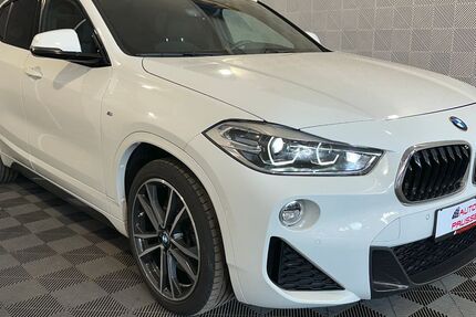 BMW X2 77.497 km 25.880 &euro; Horb am Neckar 72160