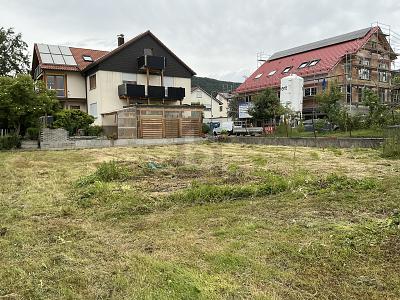 ATTRAKTIVES BAUGRUNDSTÜCK IN STADTNAHER LAGE - Grundstück Dettingen an der Erms | Angebot:27152265