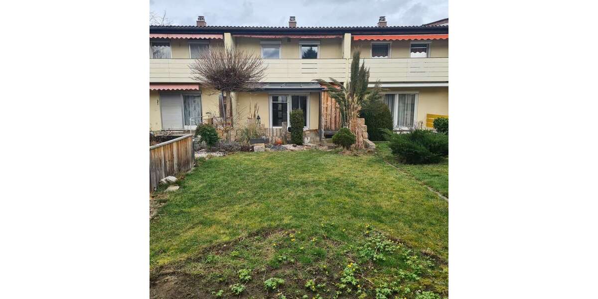 Einfamilienhaus Pfullingen - 4 Zimmer, 90 m&sup2;, 385.000&euro; | Angebot:24821533