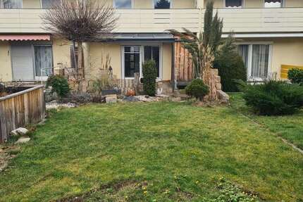 Haus Pfullingen - 4 Zimmer, 90 m&sup2;, 385.000&euro; | Angebot:24821533