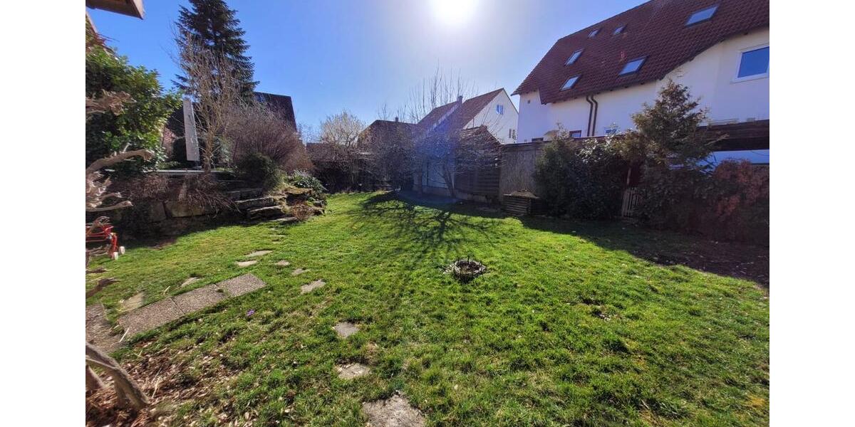 Einfamilienhaus Weil Im Schönbuch - 6 Zimmer, 184 m&sup2;, 930.000&euro; | Angebot:25719787