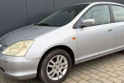 Honda Civic 150.000 km 2.700 &euro; Holzgerlingen 71088