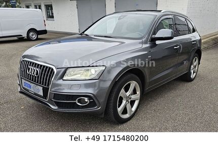 Audi Q5 209.520 km 17.700 &euro; Stuttgart 70499