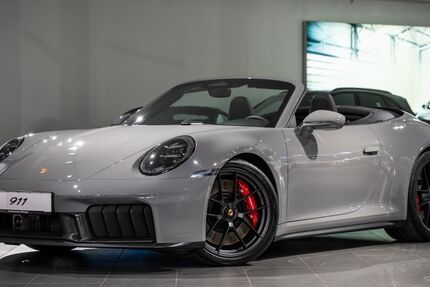 Porsche 992 7.900 km 221.880 &euro; Böblingen 71034