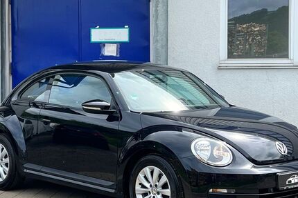 VW Beetle 147.000 km 6.290 &euro; Lichtenstein Unterhausen 72805