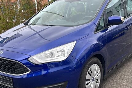 Ford Grand C-Max 94.000 km 4.250 &euro; Wendlingen 73240
