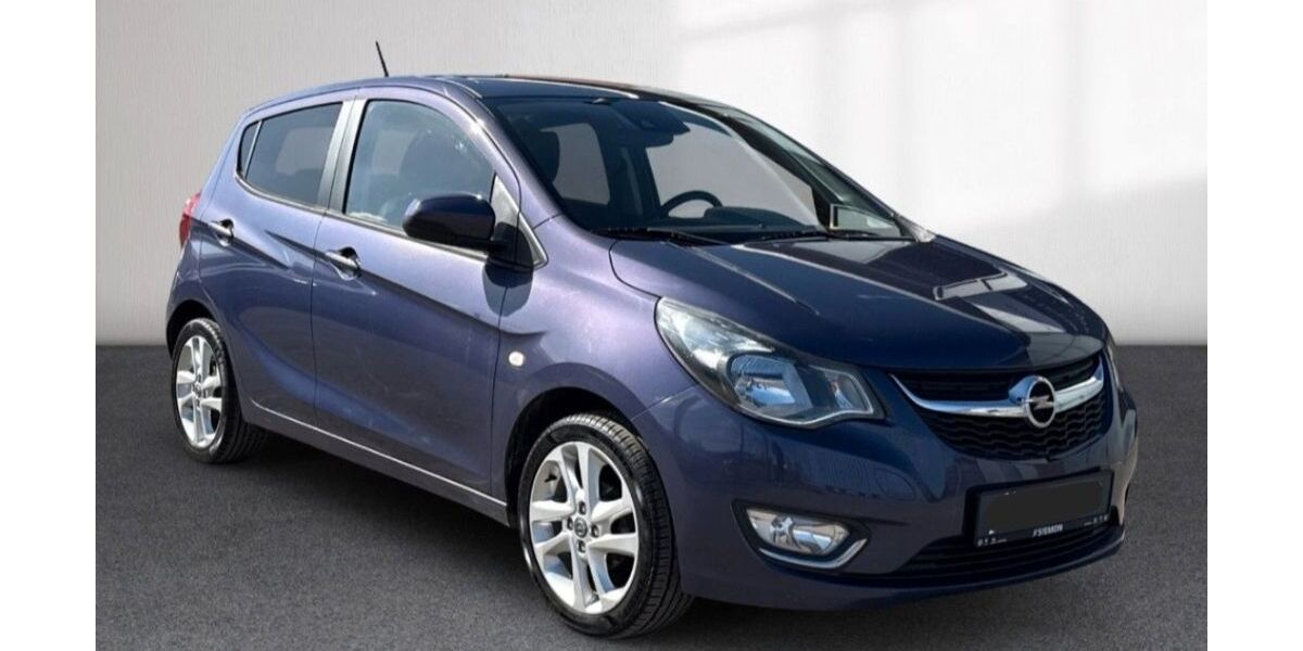 Opel Karl 67.000 km 6.900 &euro; Stuttgart 70563