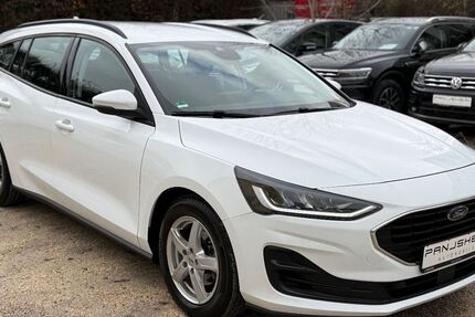 Ford Focus 129.000 km 11.999 &euro; Stuttgart-Möhringen 70567