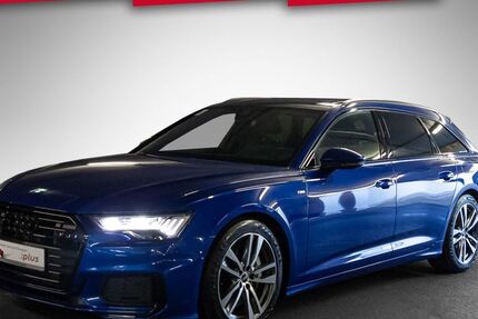 Audi A6 37.291 km 42.740 &euro; Stuttgart 70469
