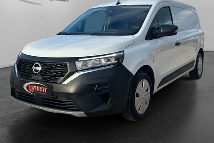 Nissan Townstar 4.100 km 20.498 &euro; Bempflingen 72658