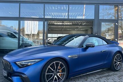 Mercedes-Benz SL 63 AMG 22.900 km 127.980 &euro; TÜBINGEN 72072