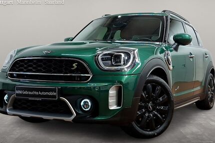 Mini Countryman SE (Cooper) 60.295 km 25.307 &euro; Stuttgart 70569