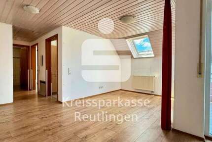 Wohnung Metzingen - 2 Zimmer, 42 m&sup2;, 159.000&euro; | Angebot:26989868