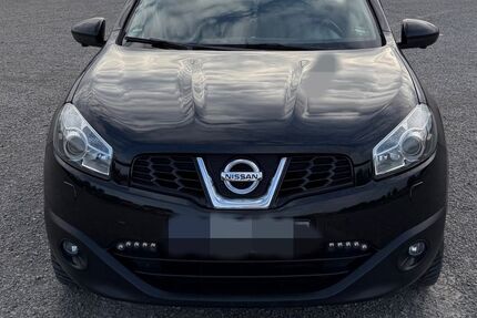 Nissan Qashqai 139.400 km 9.000 &euro; Hechingen 72379