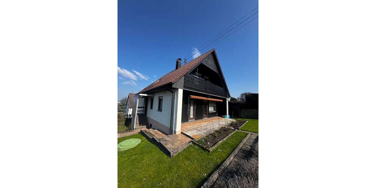 Einfamilienhaus Leinfelden-Echterdingen Echterdingen - 6 Zimmer, 126 m&sup2;, 529.000&euro; | Angebot:26976109