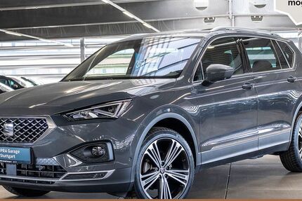 Seat Tarraco 21.518 km 37.530 &euro; Stuttgart-Feuerbach 70469