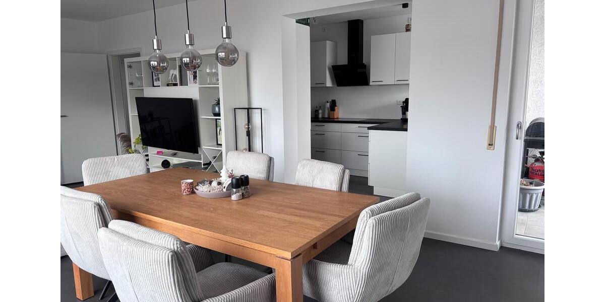 Etagenwohnung Weil der Stadt - 2.5 Zimmer, 65 m&sup2;, 280.000&euro; | Angebot:25376467