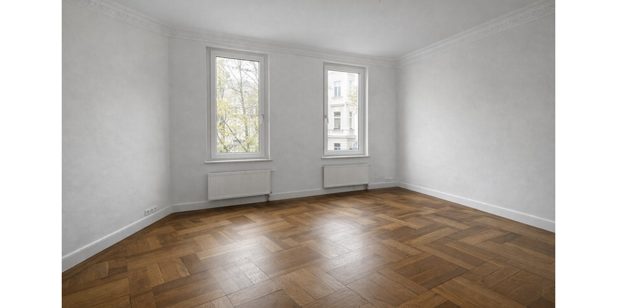 Etagenwohnung Stuttgart Stuttgart-Mitte - 3 Zimmer, 90 m&sup2;, 1.680&euro; | Angebot:25718990
