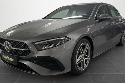 Mercedes-Benz A 200 8.199 km 31.900 &euro; Metzingen 72555