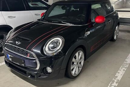 Mini Cooper S 150.000 km 11.900 &euro; Weil der Stadt 71263