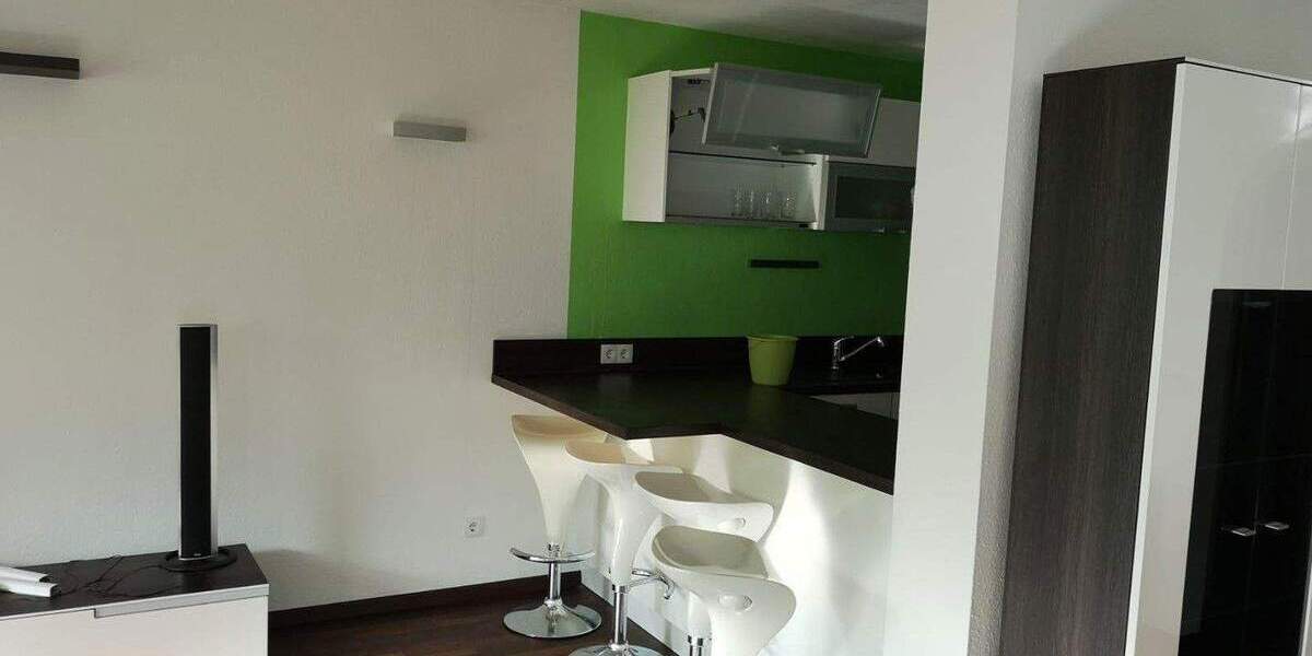 Etagenwohnung Leinfelden-Echterdingen Stetten - 2 Zimmer, 65 m&sup2;, 299.000&euro; | Angebot:25654278