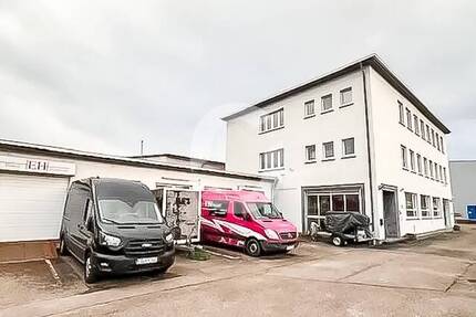 Gewerbeobjekt Leinfelden-Echterdingen Leinfelden - 3.474&euro; | Angebot:26364267