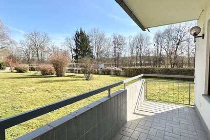 Wohnung Neuhausen auf den Fildern - 4 Zimmer, 92 m&sup2;, 398.000&euro; | Angebot:25376626