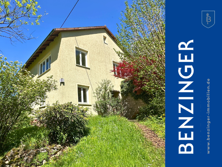 Einfamilienhaus Bad Urach - 5.5 Zimmer, 108 m&sup2;, 319.000&euro; | Angebot:26442024