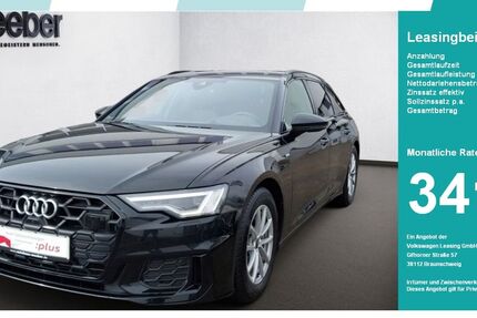 Audi A6 31.232 km 43.940 &euro; Herrenberg 71083