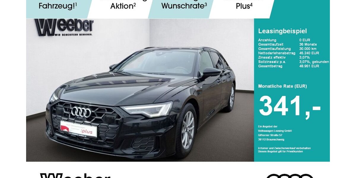 Audi A6 31.232 km 44.490 &euro; Herrenberg 71083