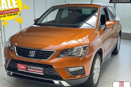 Seat Ateca 86.278 km 18.440 &euro; Horb a/N 72160