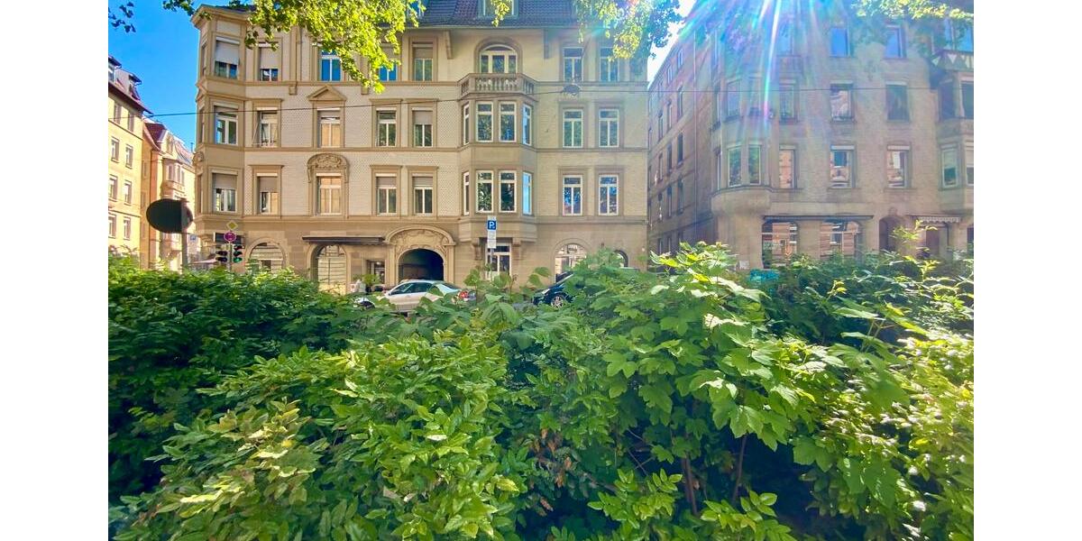 Etagenwohnung Stuttgart Lehen - 3 Zimmer, 88 m&sup2;, 2.100&euro; | Angebot:23228793