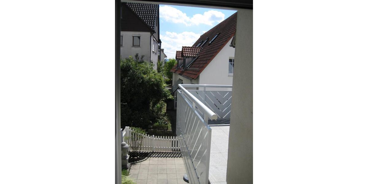 Etagenwohnung Wendlingen am Neckar - 3.5 Zimmer, 66 m&sup2;, 825&euro; | Angebot:25917329