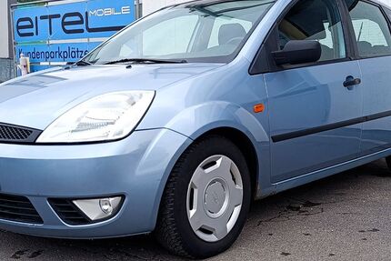 Ford Fiesta 152.838 km 790 &euro; Pfullingen 72793