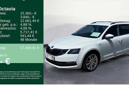 Skoda Octavia 56.989 km 15.360 &euro; Mössingen 72116