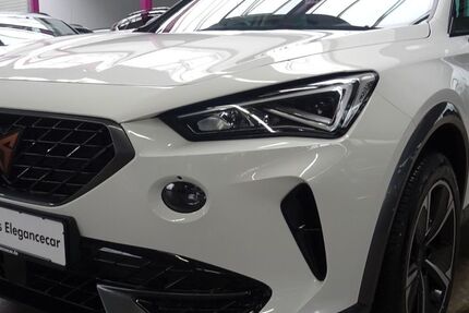 Cupra Formentor 27.490 km 24.349 &euro; Holzgerlingen bei Stuttgart 71088