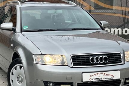 Audi A4 209.700 km 2.500 &euro; Rohrdorf 72229