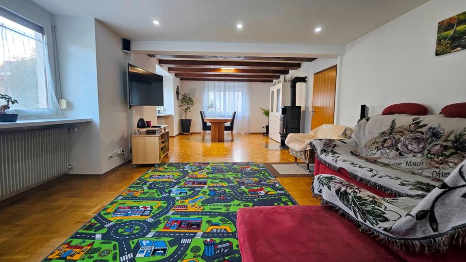 Einfamilienhaus Horb am Neckar - 6 Zimmer, 132 m&sup2;, 450.000&euro; | Angebot:26048979