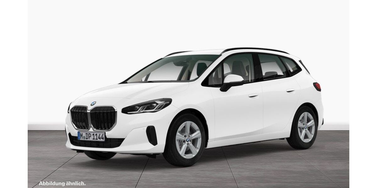 BMW 220 Active Tourer 7.908 km 30.990 &euro; Stuttgart 70569