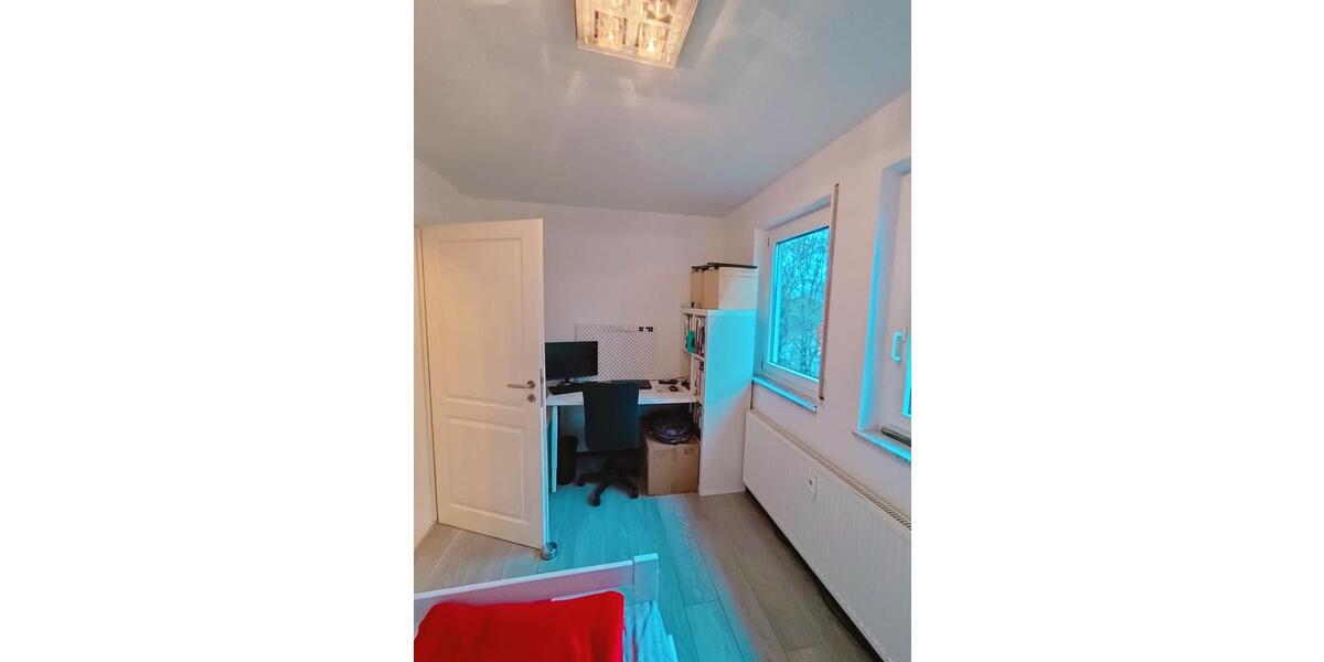 Etagenwohnung Stuttgart - 3.5 Zimmer, 64 m&sup2;, 220.000&euro; | Angebot:26612759